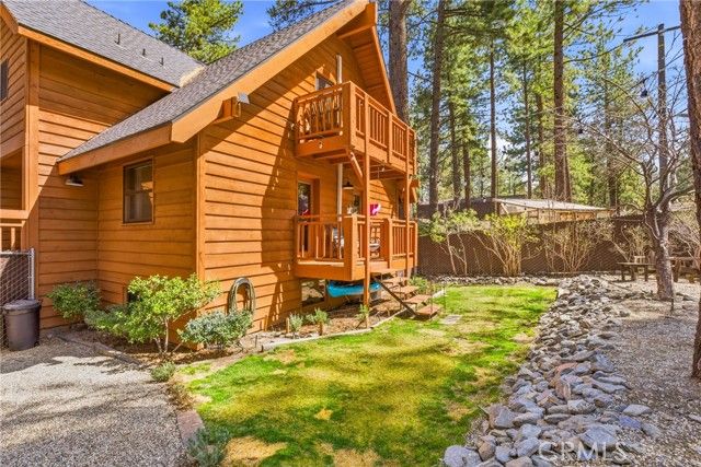 1137 Edna, Wrightwood, CA 92397