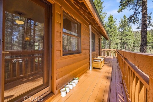 1137 Edna, Wrightwood, CA 92397