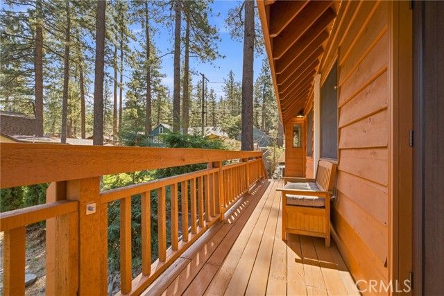 1137 Edna, Wrightwood, CA 92397