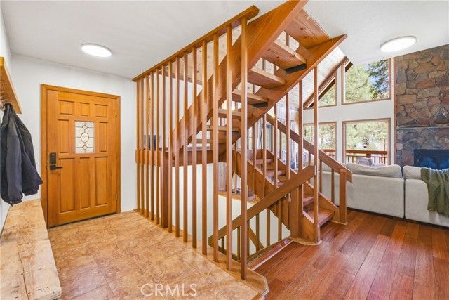 1137 Edna, Wrightwood, CA 92397