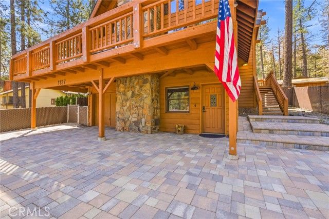 1137 Edna, Wrightwood, CA 92397