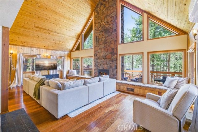 1137 Edna, Wrightwood, CA 92397