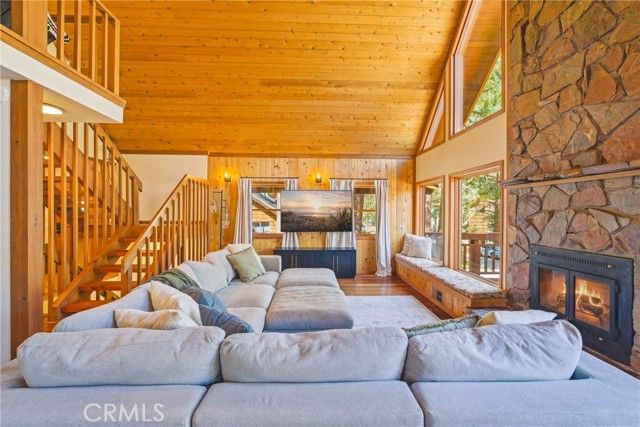 1137 Edna, Wrightwood, CA 92397