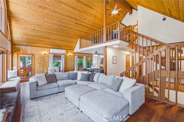 1137 Edna, Wrightwood, CA 92397