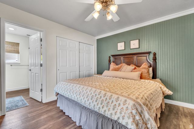 323 N CENTURY DR, Ogden, UT 84404