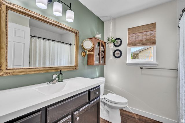 323 N CENTURY DR, Ogden, UT 84404
