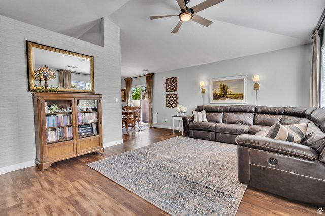 323 N CENTURY DR, Ogden, UT 84404