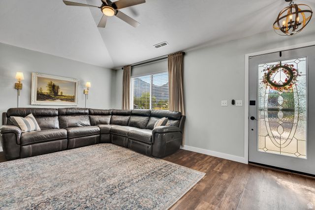 323 N CENTURY DR, Ogden, UT 84404