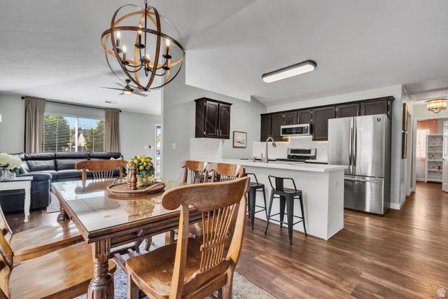 323 N CENTURY DR, Ogden, UT 84404