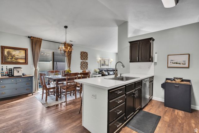 323 N CENTURY DR, Ogden, UT 84404