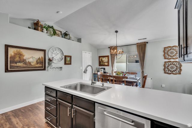 323 N CENTURY DR, Ogden, UT 84404