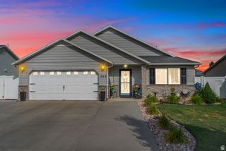 323 N CENTURY DR, Ogden, UT 84404