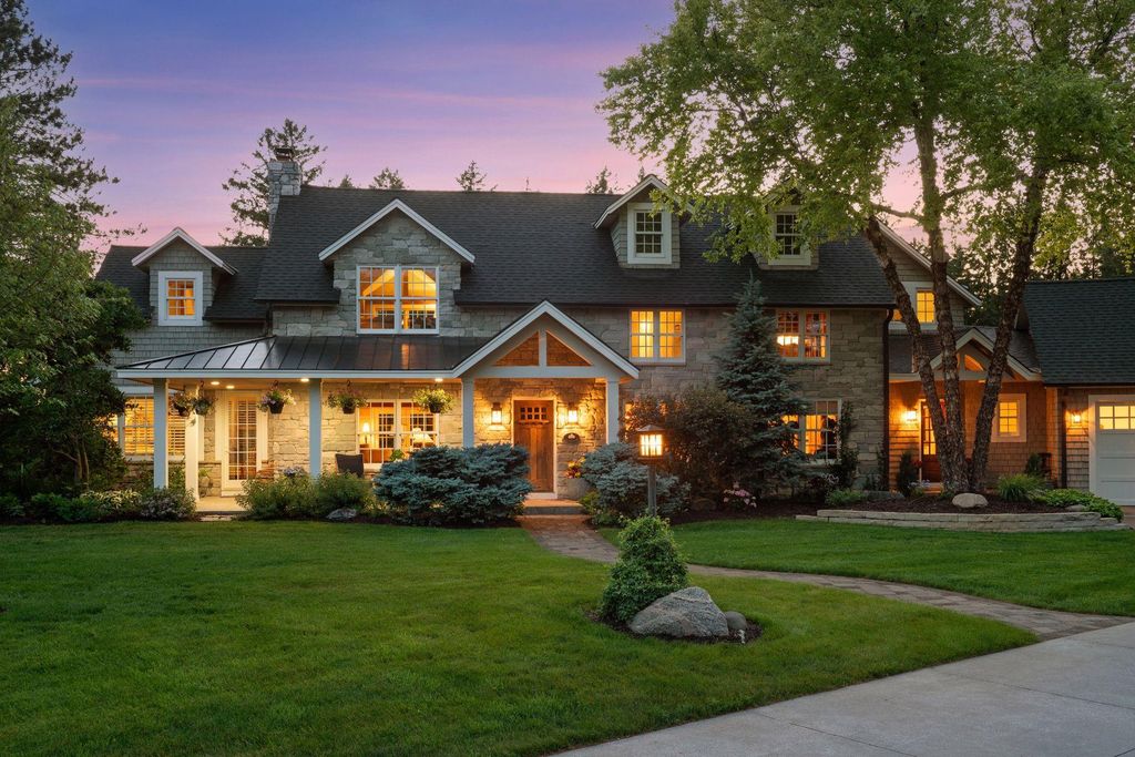 355 Stubbs Bay Road N, Orono, MN 55356 — photo 2