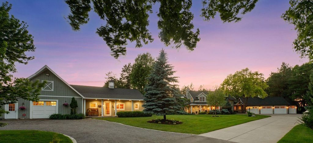 355 Stubbs Bay Road N, Orono, MN 55356 — photo 3