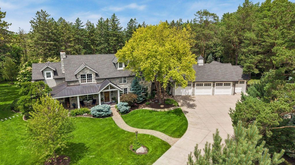 355 Stubbs Bay Road N, Orono, MN 55356 — photo 5
