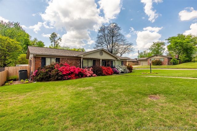 5406 E 25th Street, Tulsa, OK 74114