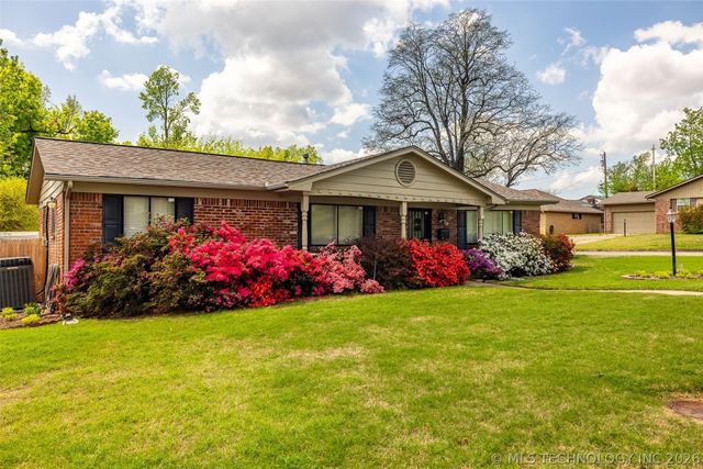 5406 E 25th Street, Tulsa, OK 74114