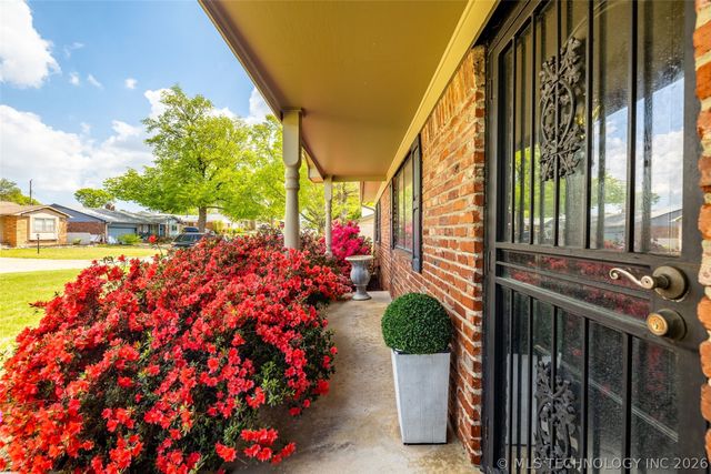 5406 E 25th Street, Tulsa, OK 74114