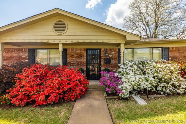 5406 E 25th Street, Tulsa, OK 74114