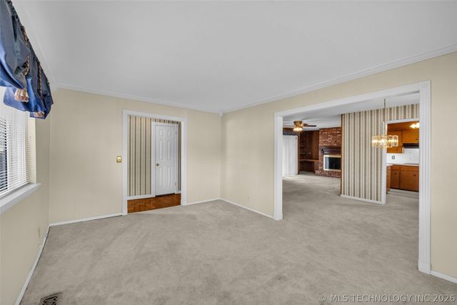 5406 E 25th Street, Tulsa, OK 74114