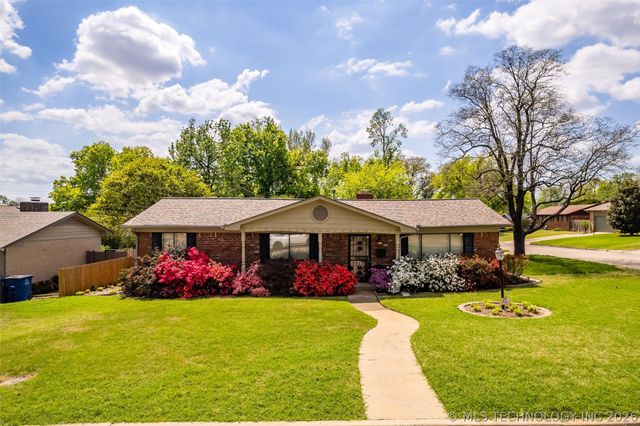 5406 E 25th Street, Tulsa, OK 74114