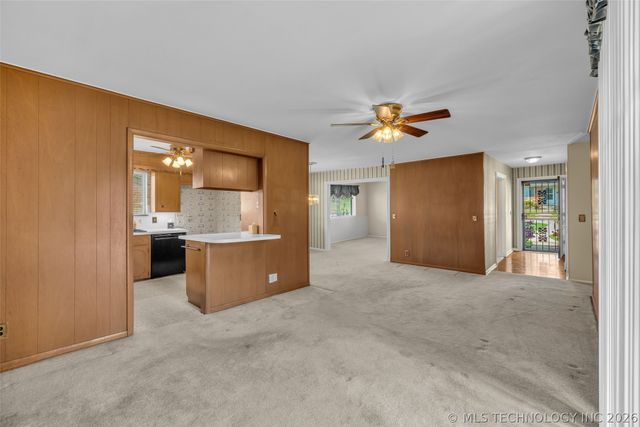 5406 E 25th Street, Tulsa, OK 74114