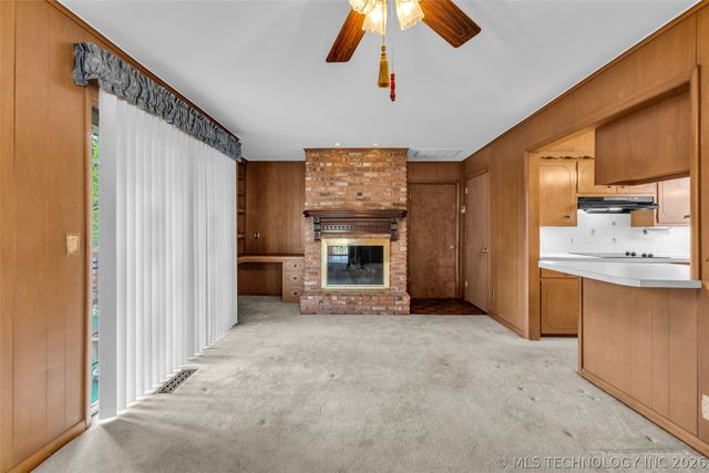 5406 E 25th Street, Tulsa, OK 74114