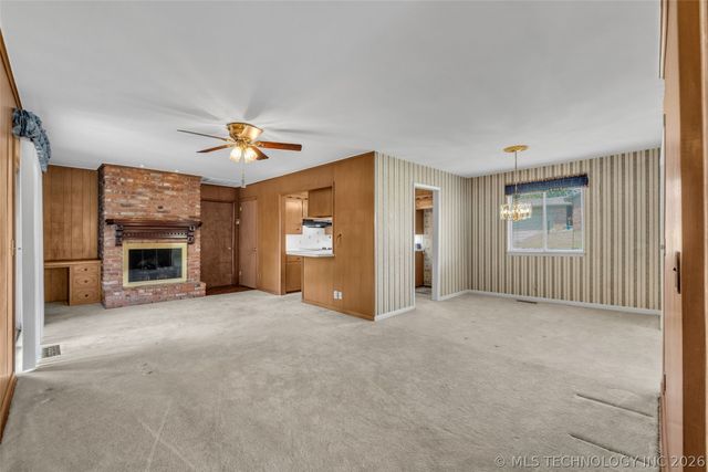 5406 E 25th Street, Tulsa, OK 74114