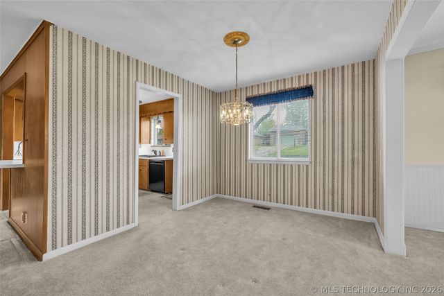 5406 E 25th Street, Tulsa, OK 74114