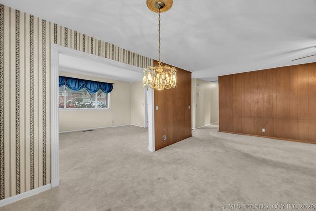 5406 E 25th Street, Tulsa, OK 74114