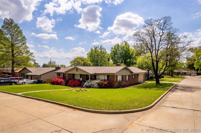 5406 E 25th Street, Tulsa, OK 74114