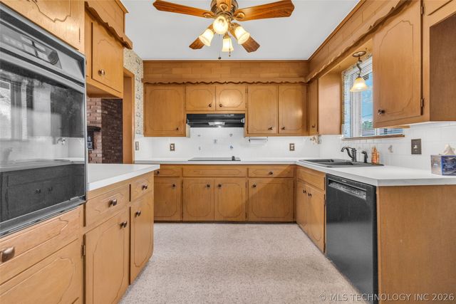 5406 E 25th Street, Tulsa, OK 74114