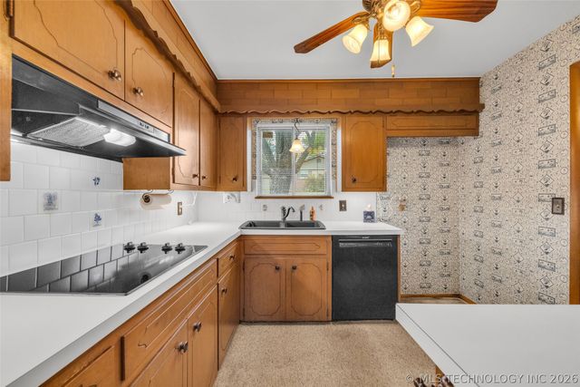 5406 E 25th Street, Tulsa, OK 74114