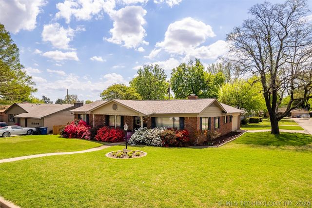 5406 E 25th Street, Tulsa, OK 74114