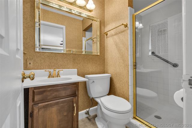 5406 E 25th Street, Tulsa, OK 74114