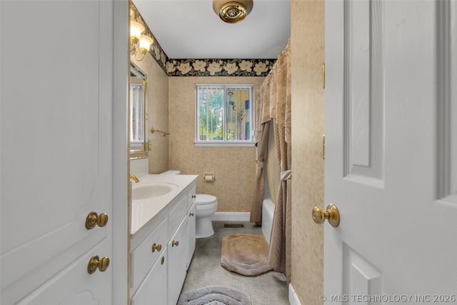 5406 E 25th Street, Tulsa, OK 74114