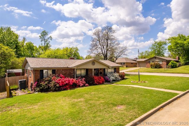 5406 E 25th Street, Tulsa, OK 74114