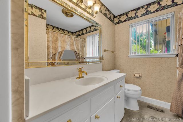 5406 E 25th Street, Tulsa, OK 74114