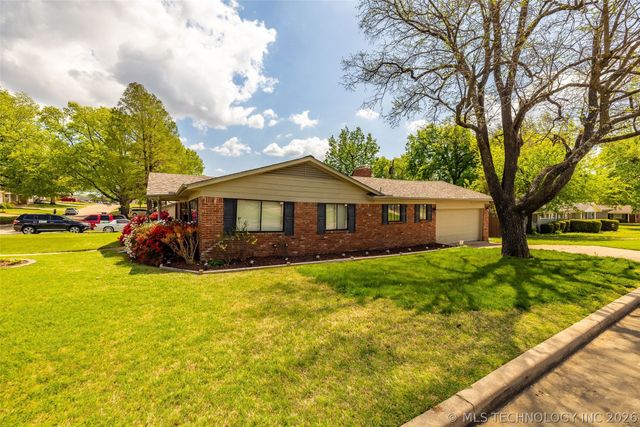 5406 E 25th Street, Tulsa, OK 74114