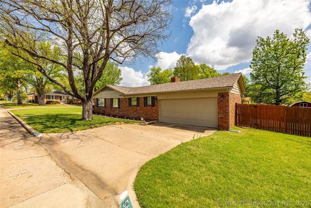 5406 E 25th Street, Tulsa, OK 74114