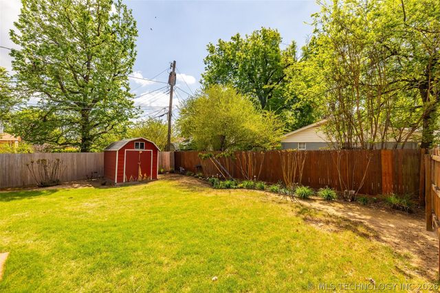 5406 E 25th Street, Tulsa, OK 74114