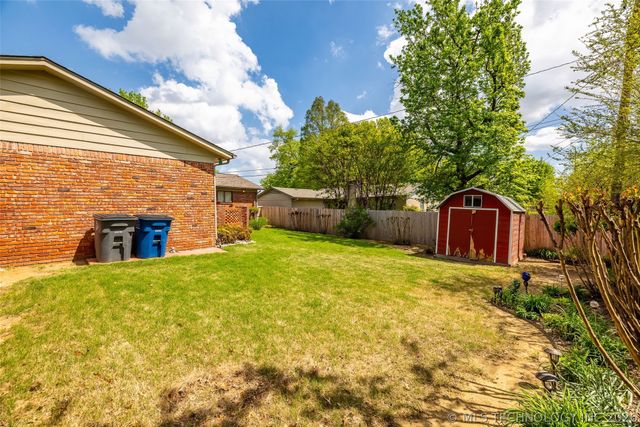 5406 E 25th Street, Tulsa, OK 74114