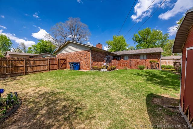 5406 E 25th Street, Tulsa, OK 74114