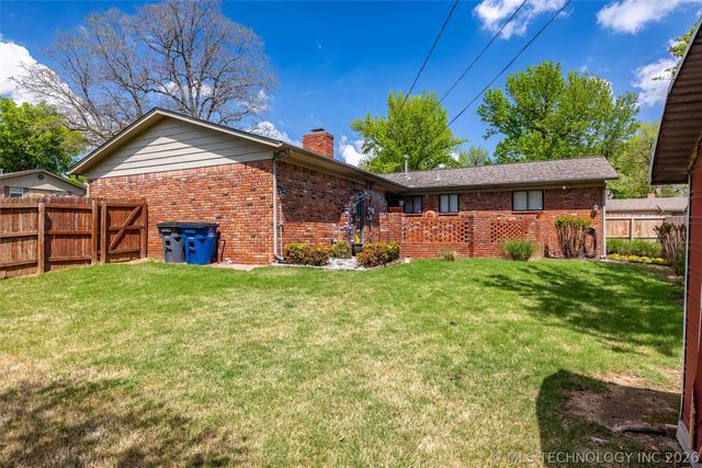5406 E 25th Street, Tulsa, OK 74114
