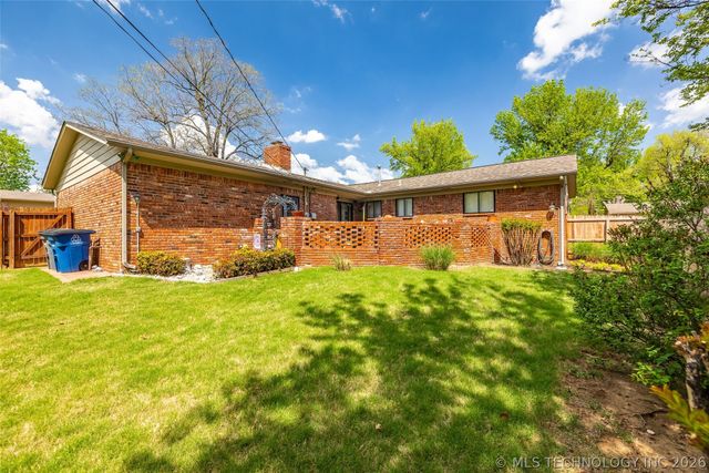 5406 E 25th Street, Tulsa, OK 74114