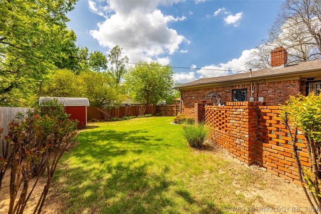 5406 E 25th Street, Tulsa, OK 74114