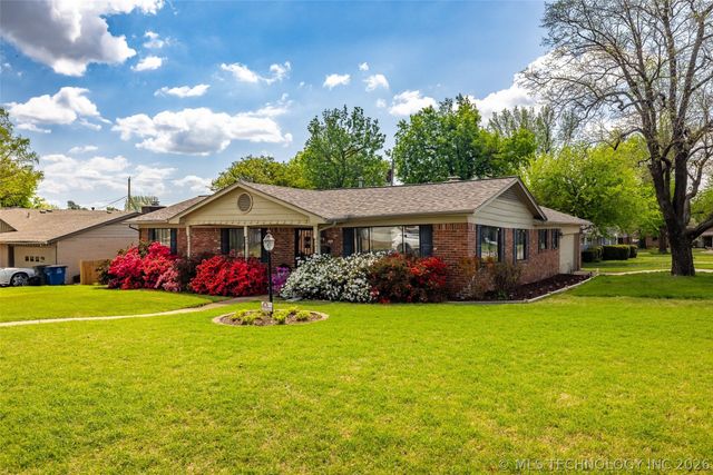 5406 E 25th Street, Tulsa, OK 74114