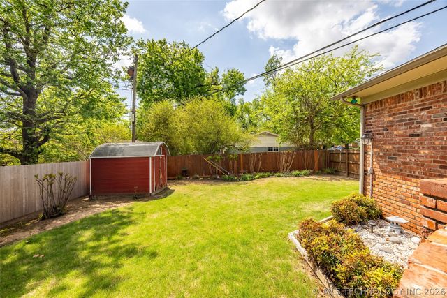 5406 E 25th Street, Tulsa, OK 74114