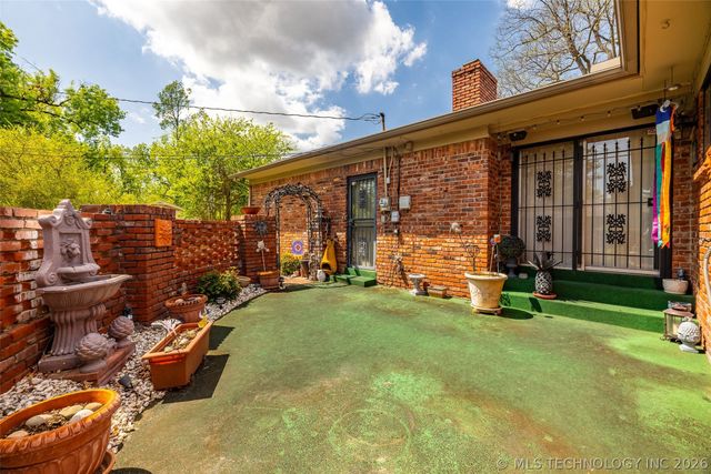 5406 E 25th Street, Tulsa, OK 74114