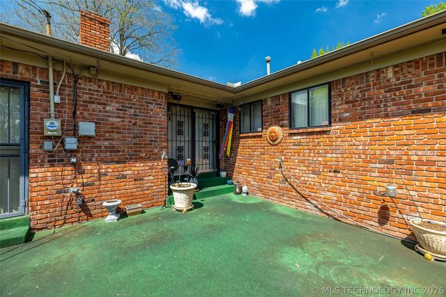 5406 E 25th Street, Tulsa, OK 74114